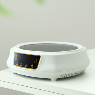 [新品熱銷 現貨]110v 電陶爐 煮茶爐 新款電陶爐茶爐煮茶器靜音鐵壺燒水泡茶電熱玻璃家用煮茶壺觸控