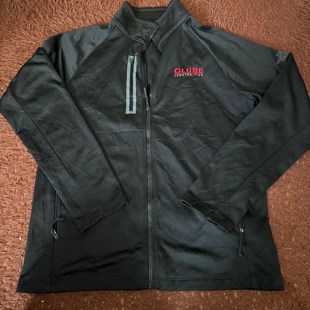 THE NORTH FACE 北面 夾克外套 毛絨外套 TNF mercari 日本直送 二手