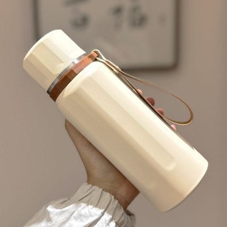 【簡約大容量保溫杯】直飲杯 保溫杯 隨手杯 運動水壺 學生水杯 便攜水杯 隨行杯 飲料杯 水壺 水杯 環保杯 水杯
