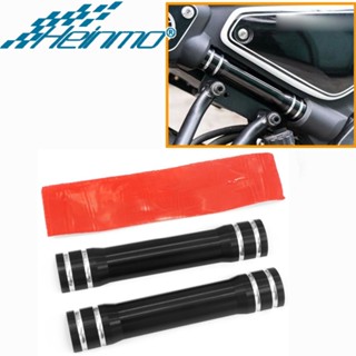 山葉 適用於 YAMAHA XSR155 摩托車改裝件後車架護罩 CNC 保護