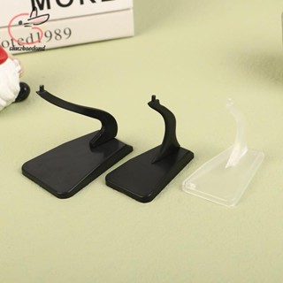 GRDOG 創新實用配件支架適用於 16CM 飛機模型玩具 1:400 比例飛機模型底座支架 th