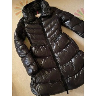 Moncler 盟可睞 外套 羽絨服 Moka Nim Mirielon Hermine mercari 日本直送 二手