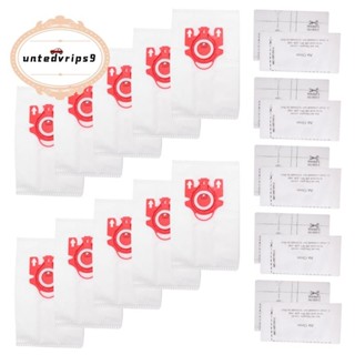 20x FJM 空氣清潔吸塵器的集塵袋吸塵器過濾袋