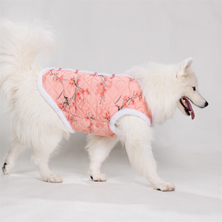 寵物保暖外套 寵物服飾 大型犬服飾 中型狗衣服 狗過年衣服 狗狗衣服加厚寵物冬裝小中大型犬