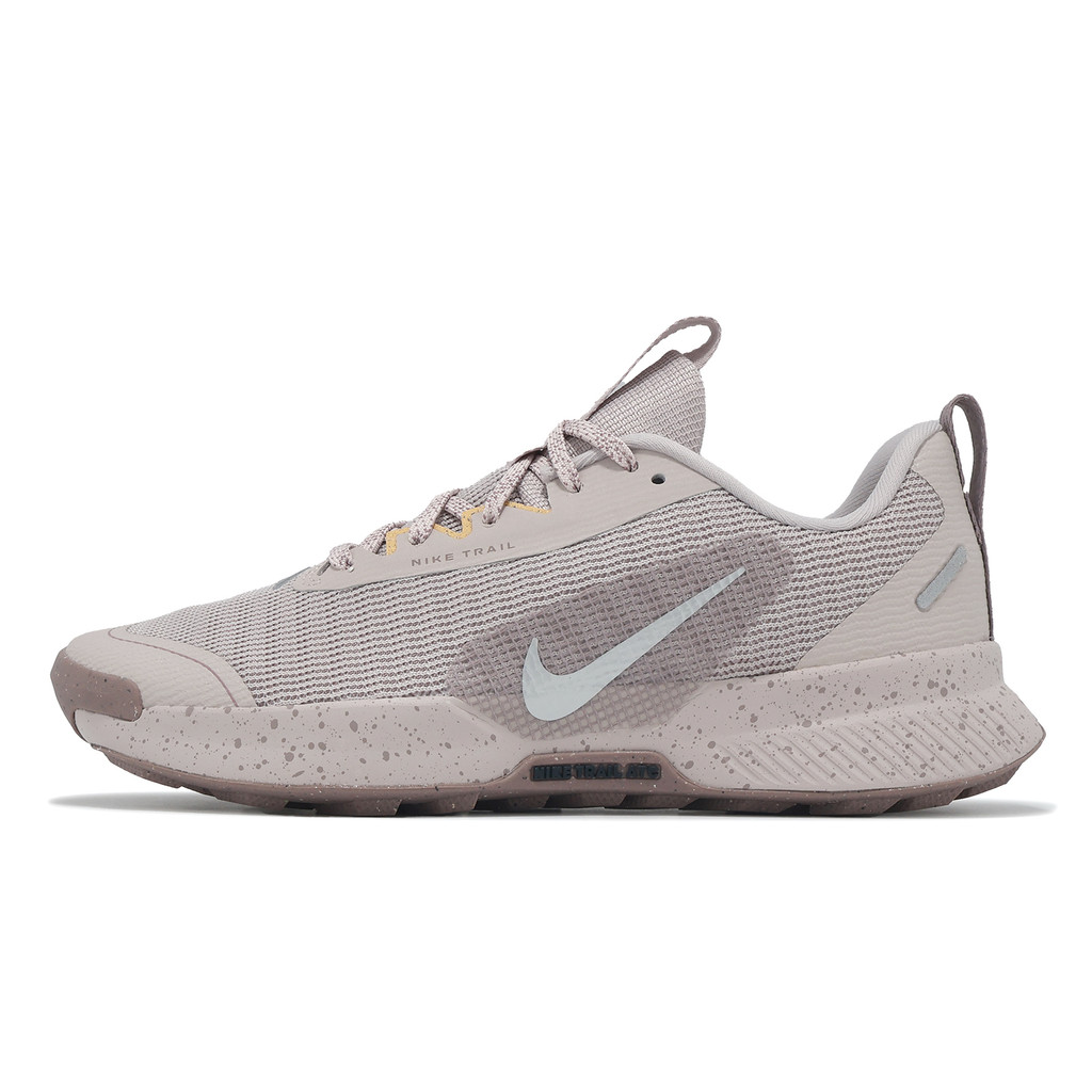 Nike 越野跑鞋 Wmns Juniper Trail 3 女鞋 粉紫 戶外 [ACS] FQ0902-002
