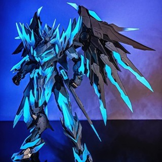 必中帥氣高達拚裝等模型摩動核曹仁敖丙呂布白雪姬獨角獸等隨機