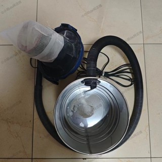 吸塵器配件通用濾芯過濾網移動式商用家用臥式桶式一次裝修集塵器