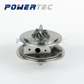 渦輪增壓器 CHRA GTC1244VZ 渦輪核心 806291 渦輪增壓器適用於福特 C-Max 福克斯懞迪歐 1