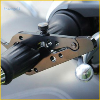 ROX 摩托車油門輔助巡航控制輔助拇指手腕通用支撐休息電機裝置