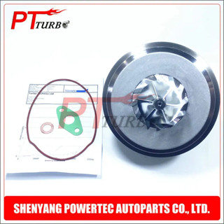 鋼坯渦輪 CHRA 53039880457 渦輪增壓器筒 55265266 適用於阿爾法羅密歐 Stelvio