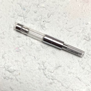 末匠TI 200 鋼筆吸墨器 代用SAILOR 寫樂鋼筆吸墨器