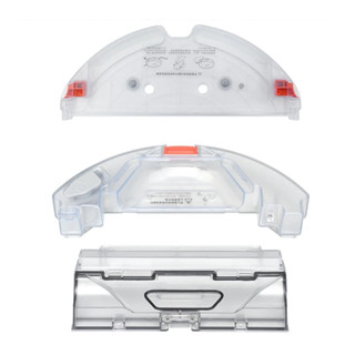 適用於 Roborock S5 Max S6 MaxV S6 PURE T7 機器人吸塵器配件水箱集塵盒拖把架更換零件
