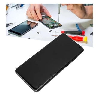 對於Itel P55 Plus P663L LCD螢幕顯示器和觸控式螢幕玻璃麵闆元件Itel P55 P663LN LCD完