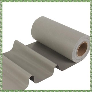 [homegarden1] 絕緣矽膠布,300mm 寬灰色軟矽膠布,無背膠導熱墊(1m)