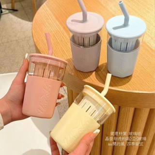 【簡約防燙水杯】直飲杯 吸管杯 隨手杯 學生水杯 便攜水杯 隨行杯 飲料杯 水壺 水杯 環保杯 水杯 雙飲杯