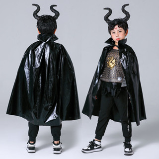 2675人好評萬聖節兒童牛魔王衣服西遊記角色扮演表演服化妝舞會cosplay服裝510舞蹈服 漢服 表演服 公主服 51