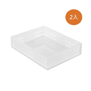 【2入組】新總理萬用籃(大) DT-11