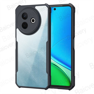 VIVO Y39 5G V2436 Y300i V2444A高品質外殼TPU硬矽膠套全保護殼時尚外殼