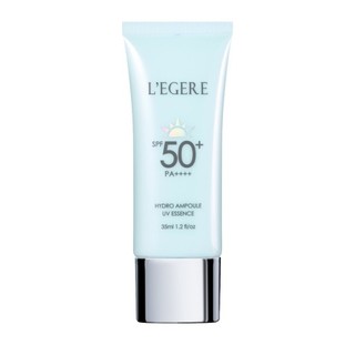 L’EGERE 三勝肽水光安瓶防曬乳SPF50+ PA++++ 35ml
