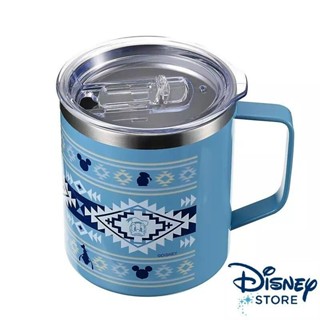 【雲購】現貨 Disney 日本迪士尼商店 米奇 不鏽鋼杯 馬克杯 杯子 水杯 Disney Outdoor