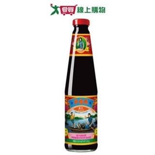 李錦記 舊莊特級蠔油(510G)【愛買】
