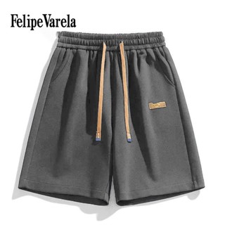 迴購2593短褲中性風夏季女次運動短褲 ]闊腿褲戶外FELIPE冰絲VARELA[休閒寬鬆
