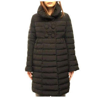 Moncler 盟可睞 外套 羽絨服 尺寸零 日本直送 二手