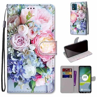 20款圖案 彩繪皮套 紅米 Redmi Note 13 12 Pro 5G手機殻Redmi 14C掀蓋保護殻 翻蓋皮套