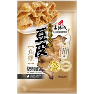 富源成 非基因改造(角螺200g)[大買家]