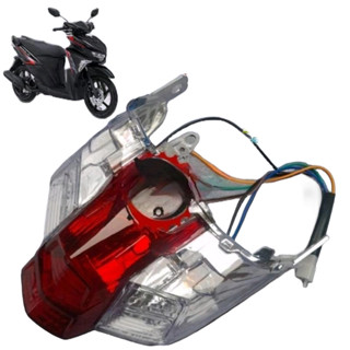 Mio soul gt 125 藍芯後剎車燈總成