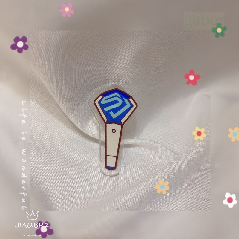 【覺JIAO】韓星☛吊飾  胸針 徽章 Super Junior  鑰匙圈  手燈 SJ 利特、希澈、圭賢、藝聲、銀赫