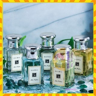 【歐萊雅形象店】正品藍風鈴鼠尾草與海鹽英國梨與小蒼蘭正品男女士通用香水噴霧持久淡香50ml 祖馬龍 木質香學生 交換禮物