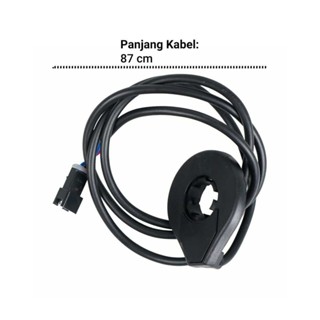 QNSHP Lankeleisi 踏板輔助自行車傳感器 Lankeleisi T8 XT750 Plus Sport