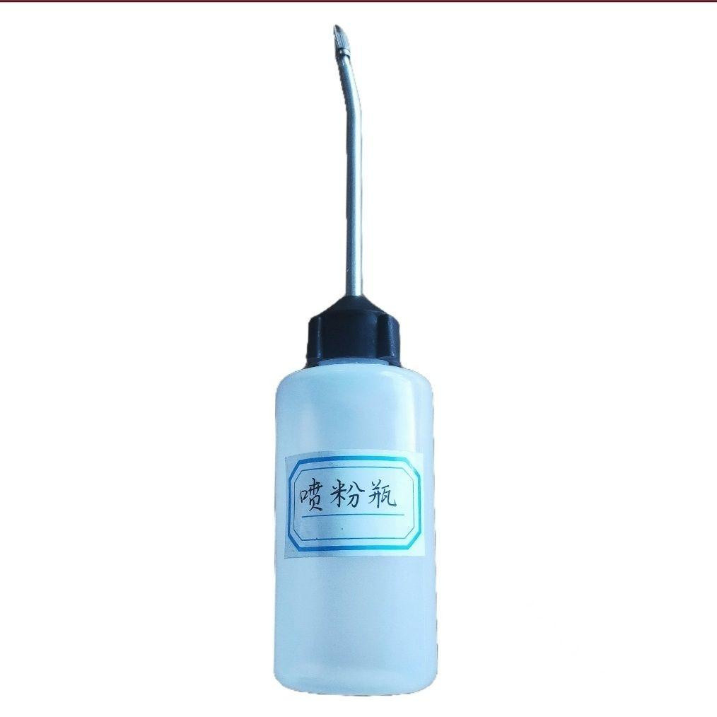 rm 爆款  熱賣   白蟻噴粉器誘殺白蟻工具鐵管噴粉球滅螞蟻蟑螂噴白蟻藥噴球