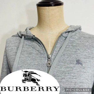 Burberry 博柏利 帽T 休閒長袖上衣 mercari 日本直送 二手