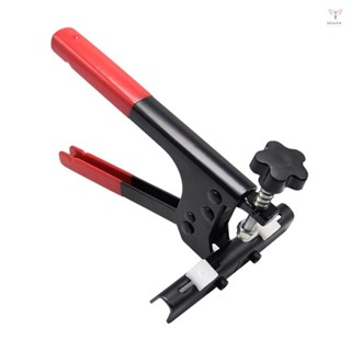 鋼製玻璃破碎鉗重型瓷磚分隔器玻璃切割鉗玻璃分離工具