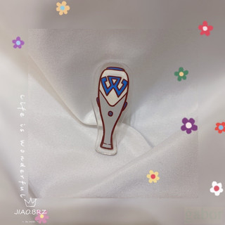 【覺JIAO】韓星☛ 手燈 徽章 胸針 鑰匙圈 吊飾 WINNER 金秦禹 李昇勳 宋旻浩 姜昇潤 飯製 飯繪