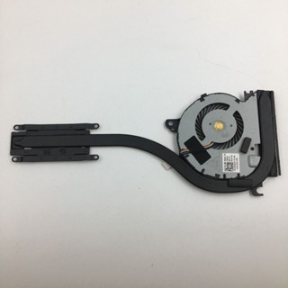 筆記型電腦風扇戴爾Dell Latitude E7240 散熱器 散熱模組 風扇 0R65J0 0GVH35