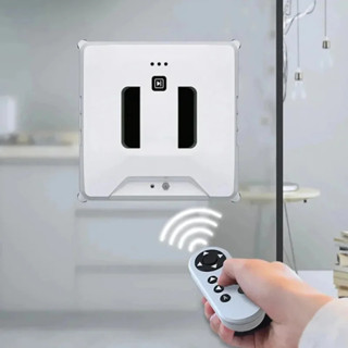 擦窗機器人全自動家用智慧電動遙控玻璃清洗機擦窗機