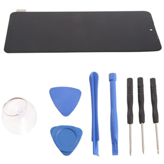 適用於紅米 Note 10 Pro 液晶顯示屏 液晶觸控屏數字轉換器元件 替換零件 配件