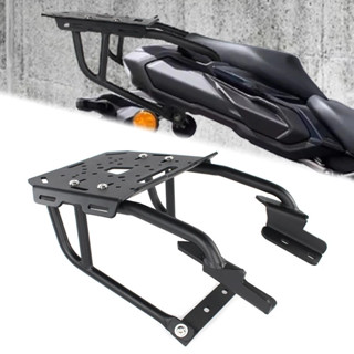 適用於鈴木 GSX-S 1000 GT/旅行版 2022 2023 2024 摩託車後行李架 行李箱頂盒支撐架支架