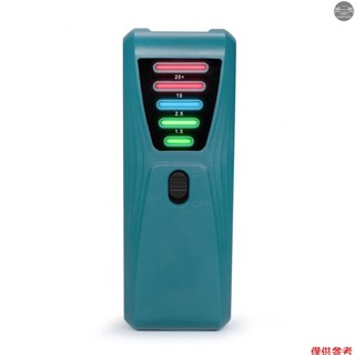 便攜式 EMF 計、電磁場輻射探測器手持式 EMF 探測器、家用吸塵器吹風機的磁場測試儀