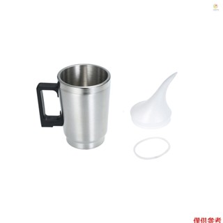 Casytw汽車大燈拋光修復工具大燈翻新工具加熱霧化杯電熱杯