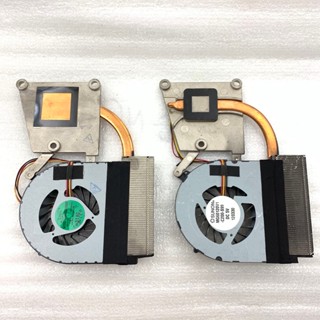 筆記型電腦風扇 適用於 聯想 G480 G485 G580 G585 整合散熱器 風扇AT0R5002SA0