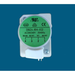 冰箱除霜化霜定時器/控制器 DBZA-1307-2G2 220V 50HZ 除霜計時器