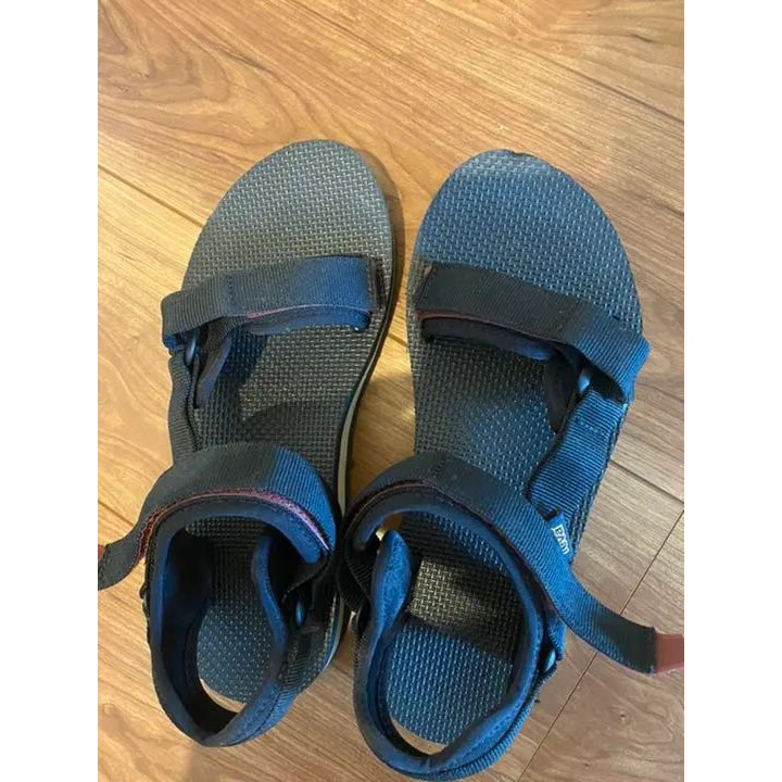 TEVA 涼鞋 日本直送 二手