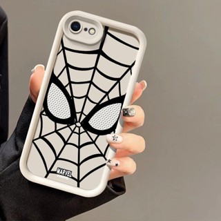 MARVEL TPU 外殼動漫適用於 iPhone 6 6s 6 Plus 6s Plus 7 8 Plus 時尚品牌簡