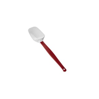 Rubbermaid 樂柏美 耐高溫勺形刮刀34.3cm FG196700RED