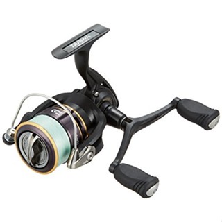 【genuine goods】DAIWA 纏線式捲線器(附線) 16 REGAL 2506H-DH 附PE線(2016年
