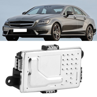 風扇鼓風機調節器2128702110適合Mercedes Benz W204 S204 C218 W212 WA207